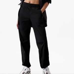 NWT Athleta Rise Pant